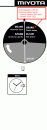 Citizen 9015